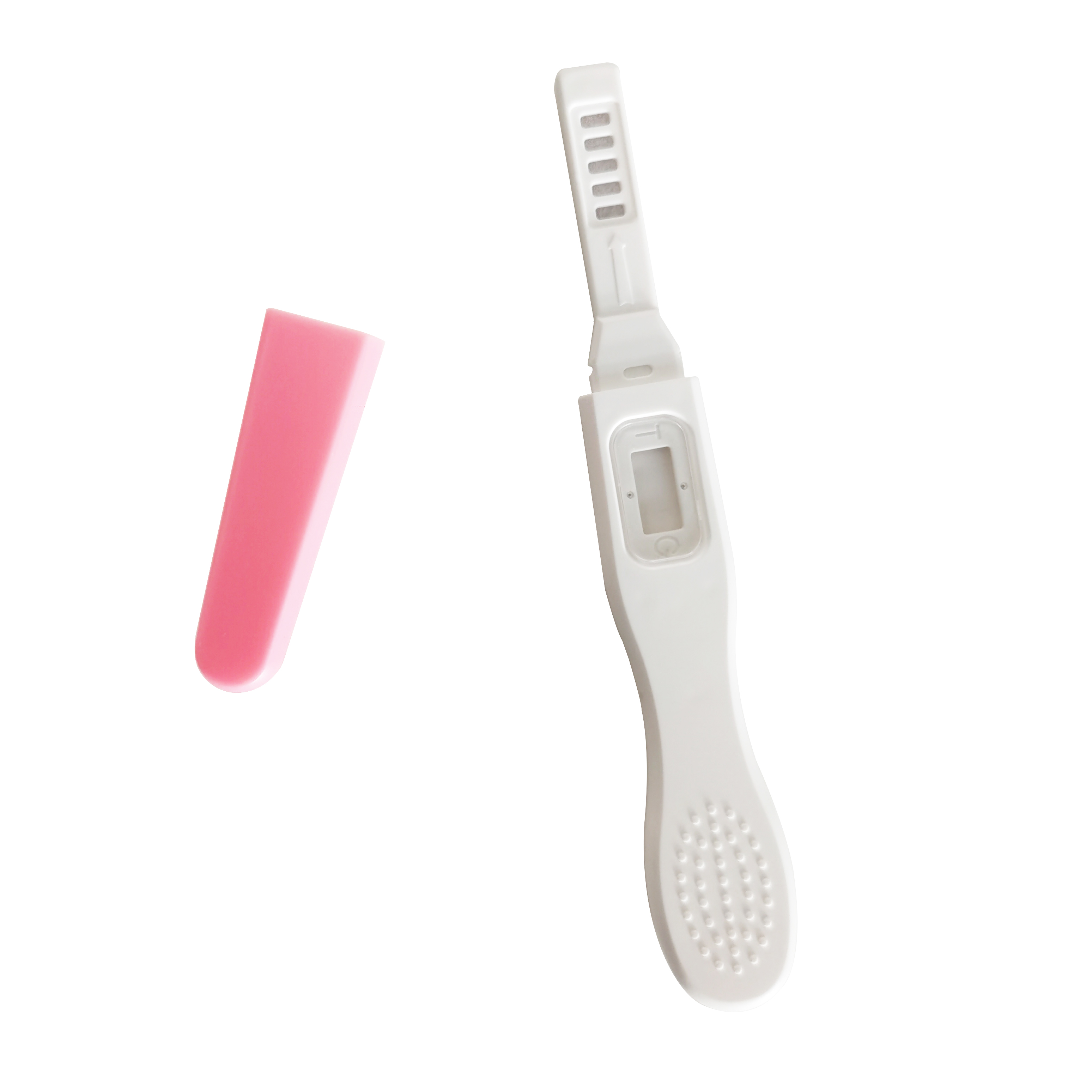 Hcg Early Pregnancy Extra Sensitive Pen Shaped Midstream Hcg3