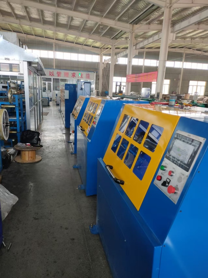 Sintering Machine (8) Sintering Machine (8)