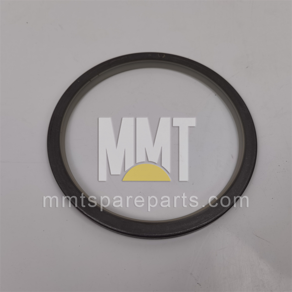 steel faced rubber dust lip type sea 9X-4597 steel faced rubber dust lip type sea 9X-4597