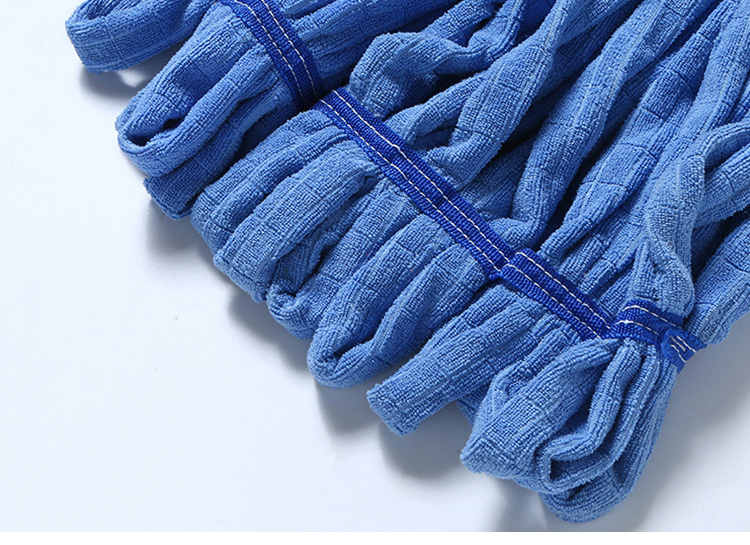 Mikrofaser Rayon Mop Microfiber Rayon Mop