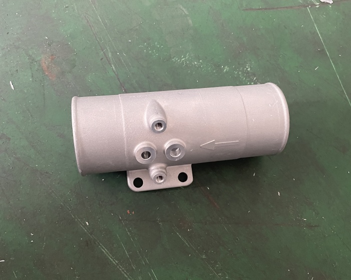 Aluminium tube Aluminium tube