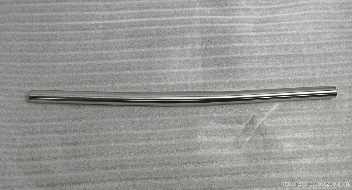 brompton titanium handlebars brompton titanium handlebars