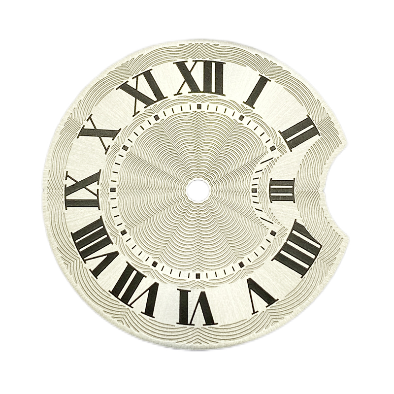 Watch dial for ballon watch Watch dial for ballon watch