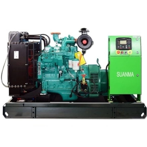 1100KW Электрический генератор CUMMINS 1100KW Electric Generator CUMMINS