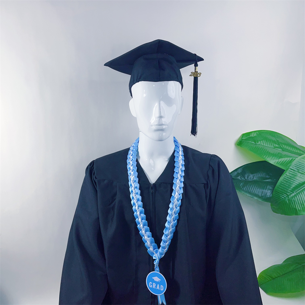 ribbon lei KN-hl139_0007 ribbon lei KN-hl139_0007