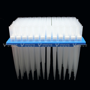 Low Binding Pipette Tips