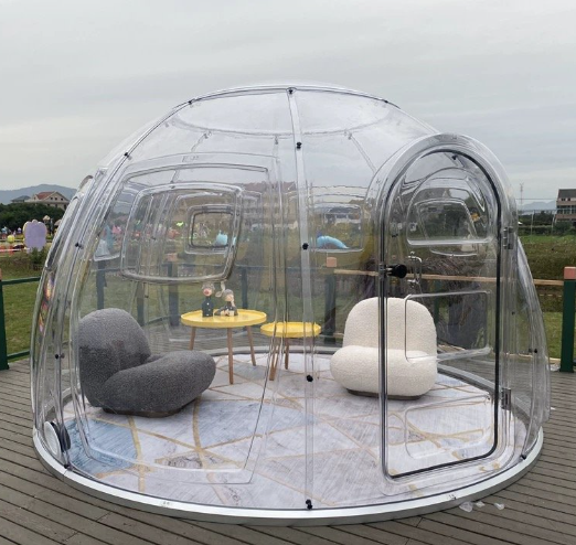 Bubble Dome Tent Bubble Dome Tent
