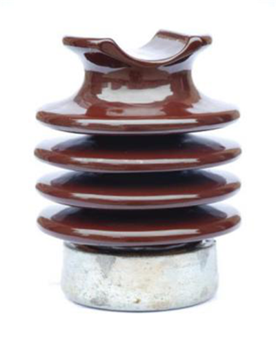 line post insulator 57-1