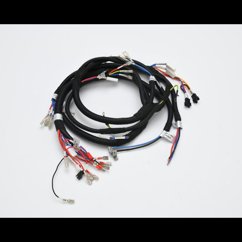 Automotive Diagnostic Connector Cables and Wires Automotive Diagnostic Connector Cables and Wires