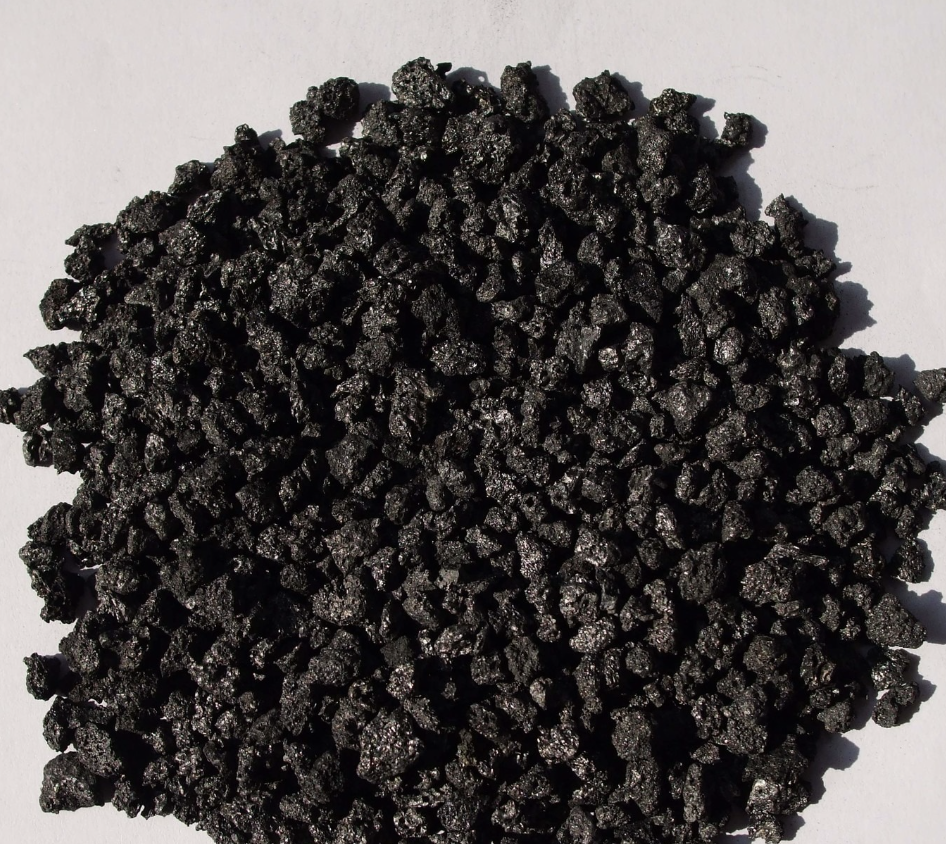 high quality graphitized petroleum coke high quality graphitized petroleum coke