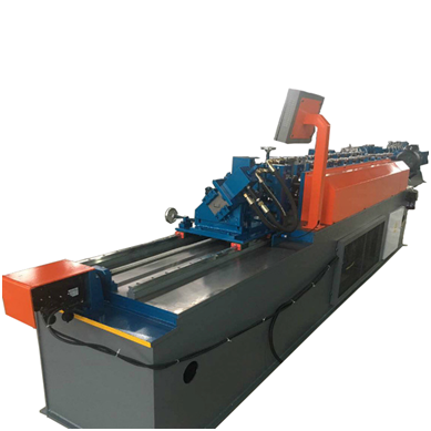 Light Steel Stud Roll Forming Machine