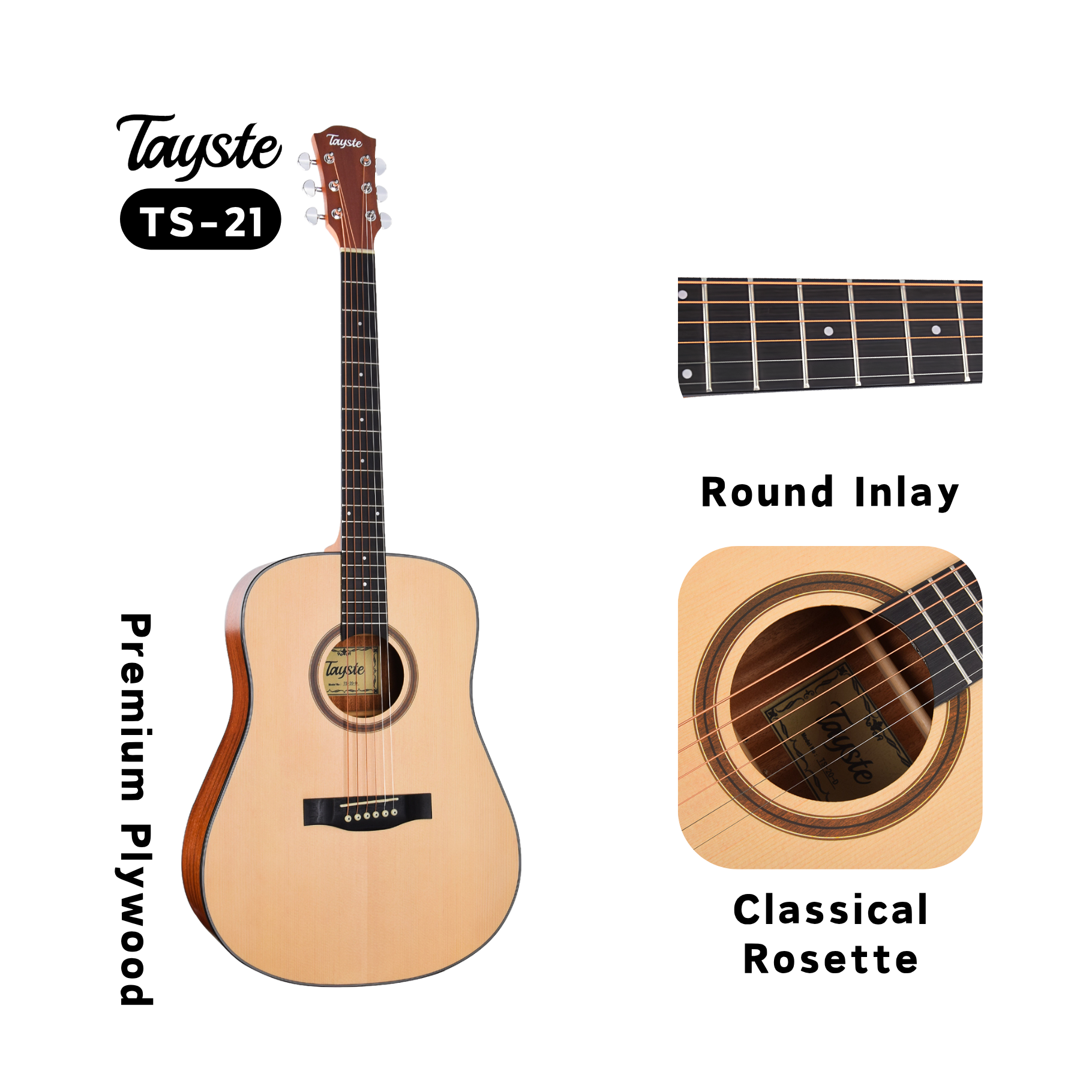 TS-21-D Details TS-21-D Details