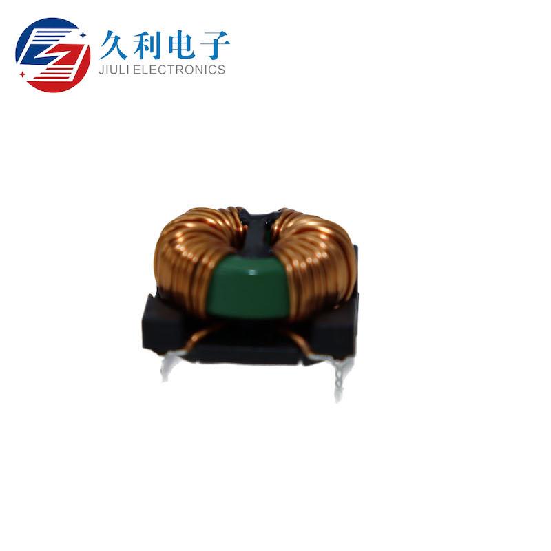 Common-mode inductance Common-mode inductance