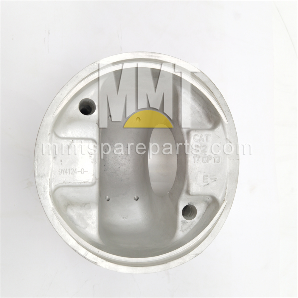Piston 9Y-4124 Piston 9Y-4124