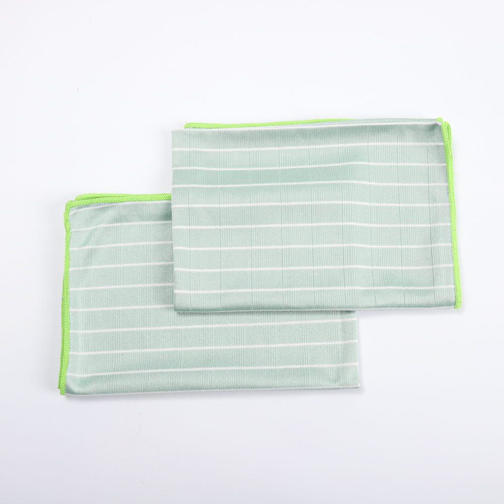 High Quality Glass Cleaning Cloth High Quality Glass Cleaning Cloth