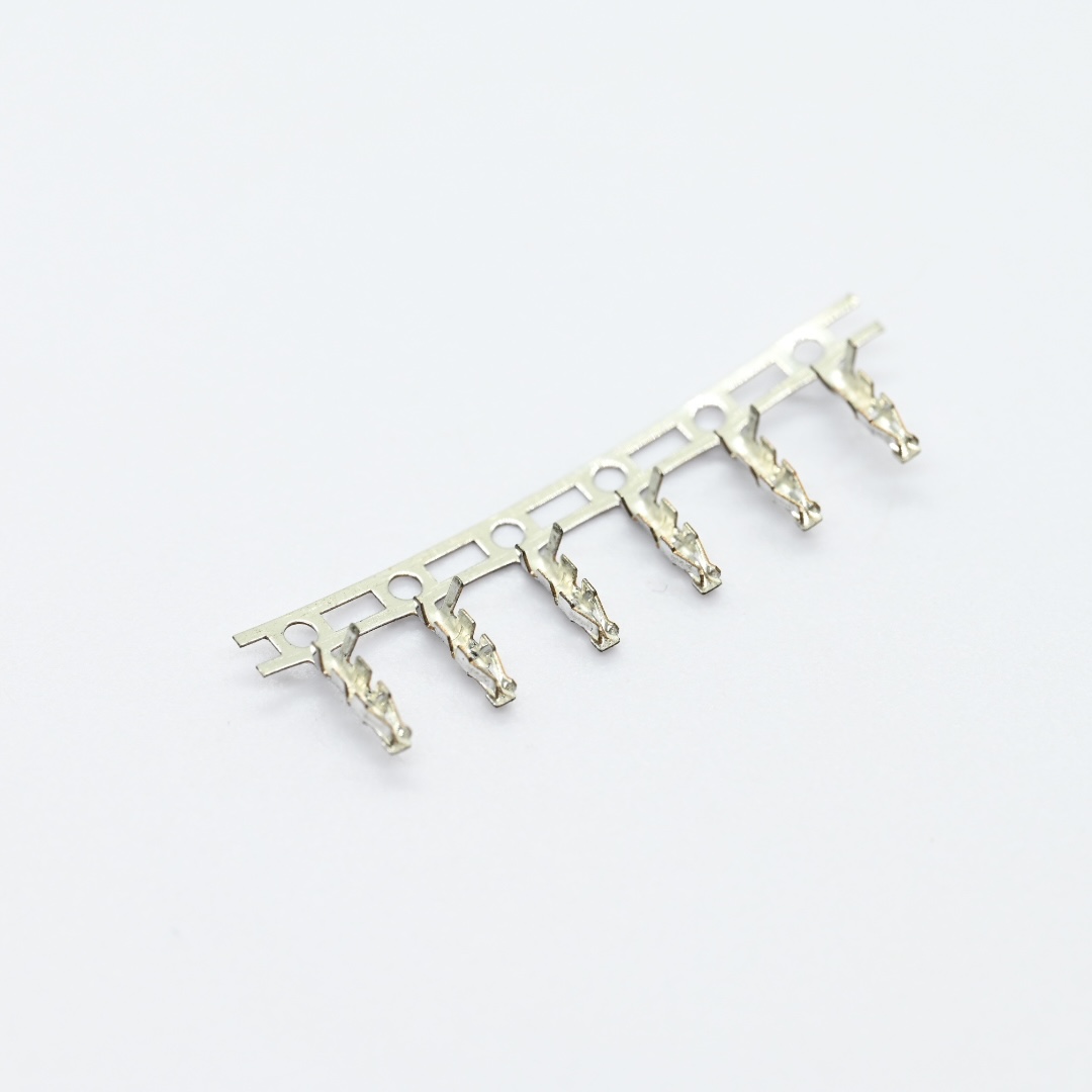 AT2012-TP+2.00mmpitch Crimp Terminal Connector series(2) AT2012-TP+2.00mmpitch Crimp Terminal Connector series(2)