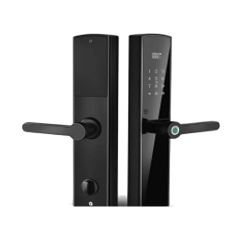 Remote Control Lock for Householder Remote Control Lock for Householder