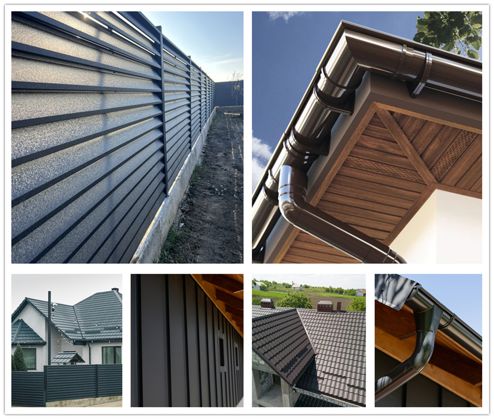 Aluminium facade cladding Aluminium facade cladding