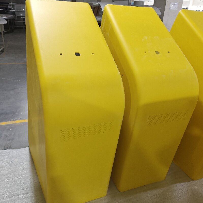 industrial plastic cover industrial plastic cover