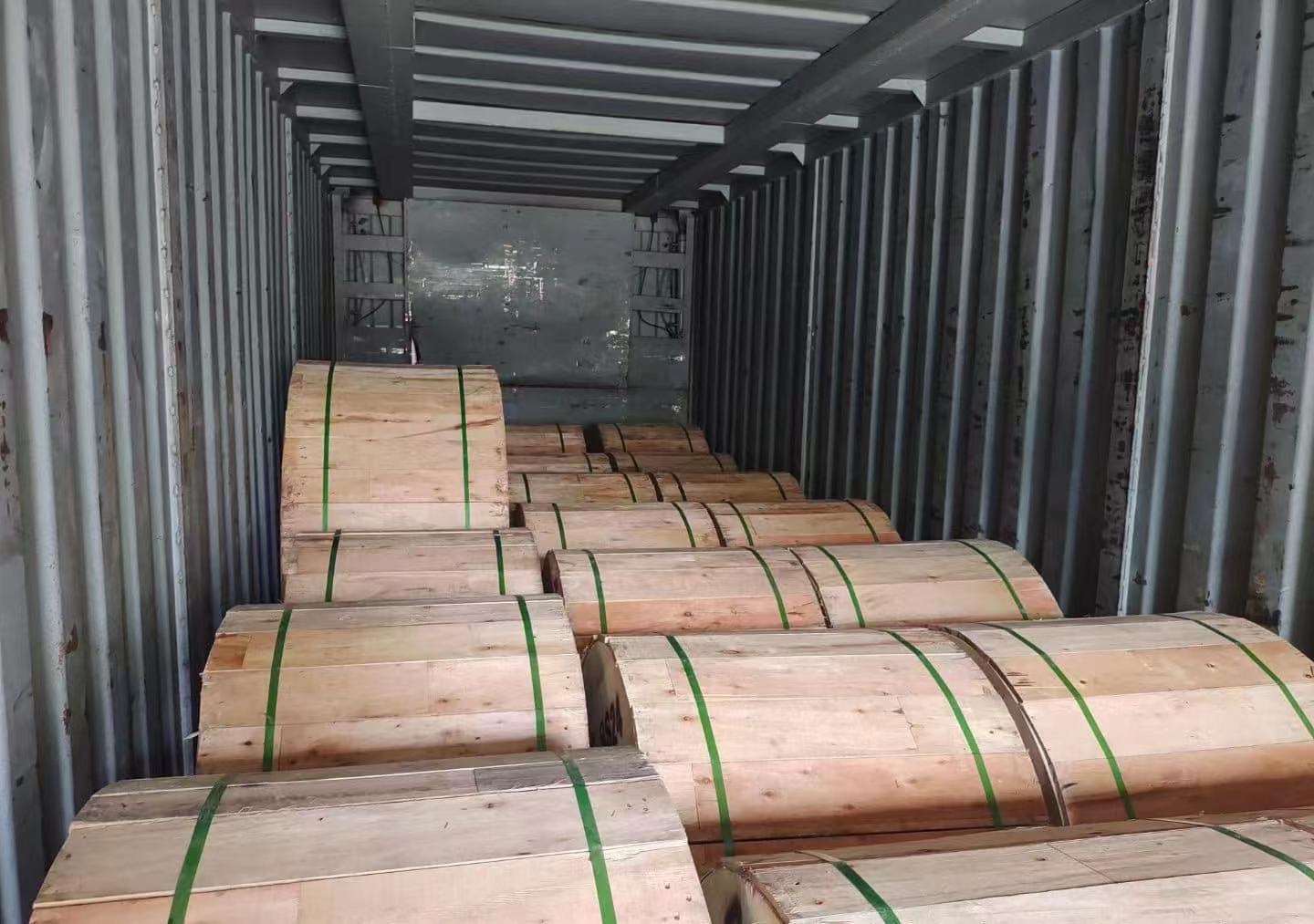 ADSS Containers ADSS Containers
