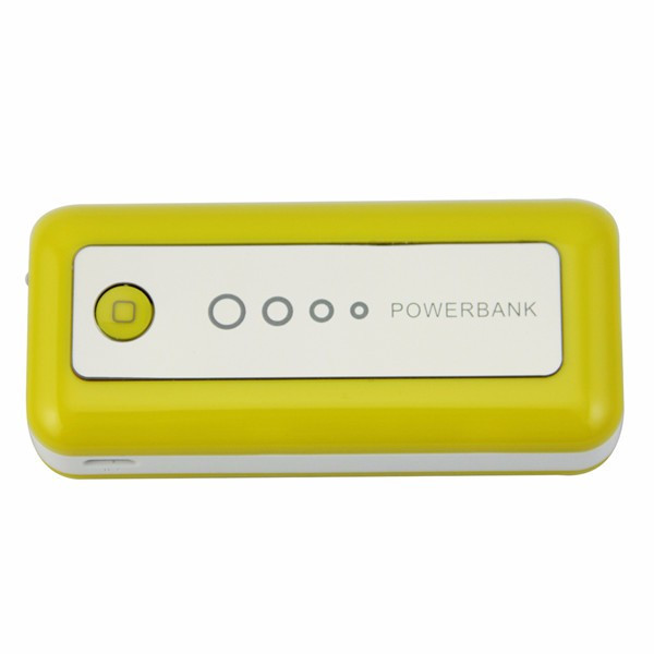 mobile power bank