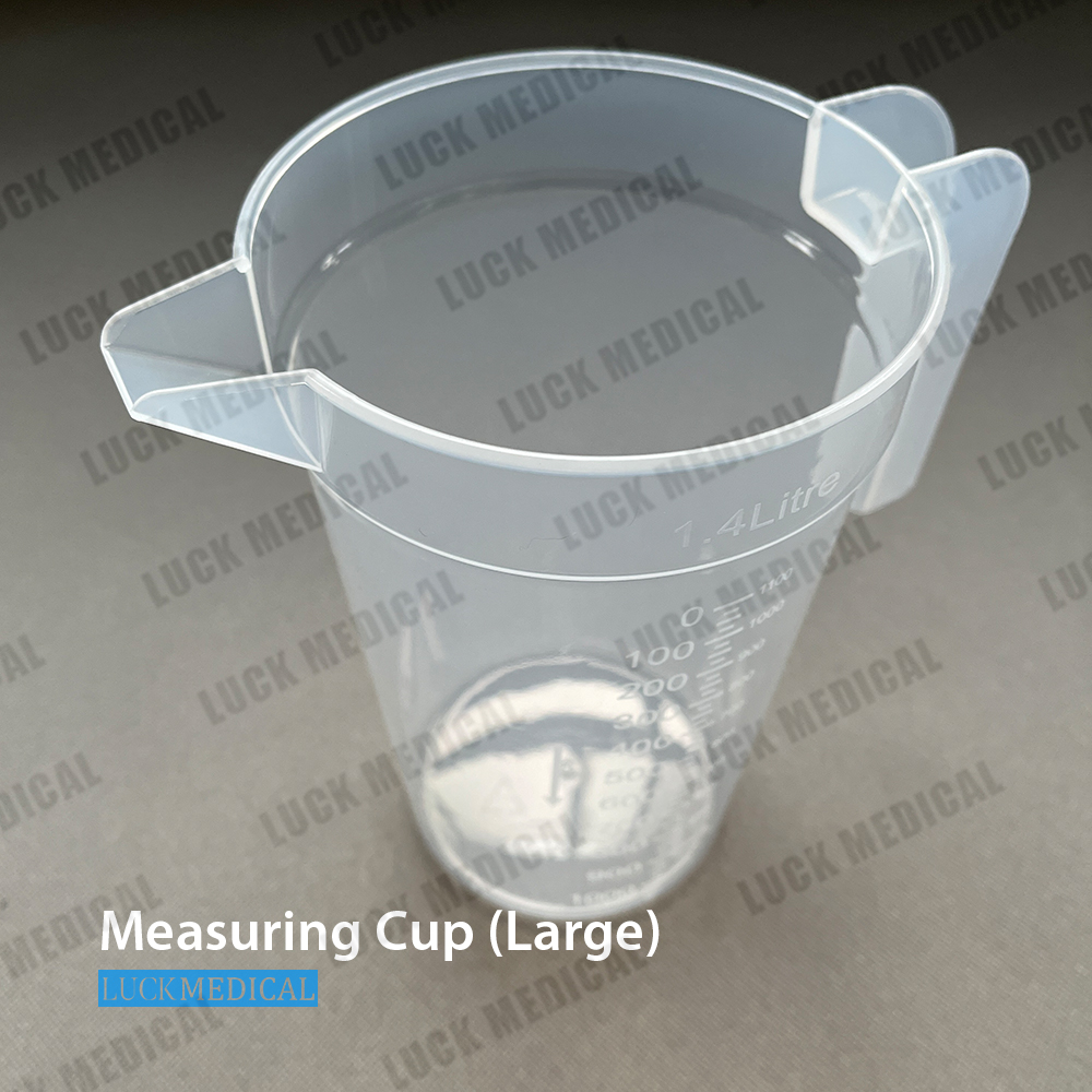 Disposable Measuring Cup Large 1200ml 1400ml 04 Disposable Measuring Cup Large 1200ml 1400ml 04