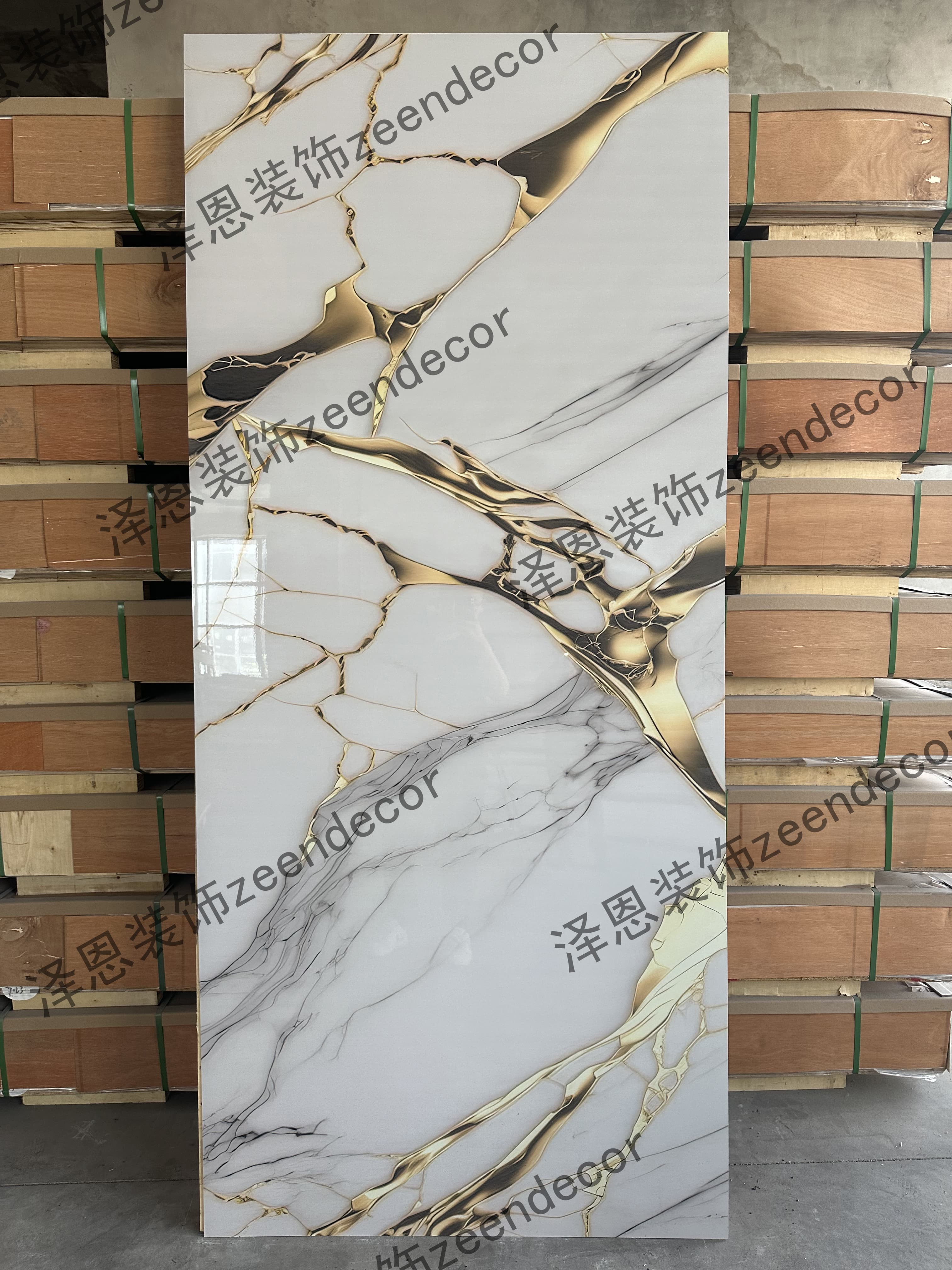 OEM Mould-Proof Decorative Soundproof Wall Panel Cladding (4) OEM Mould-Proof Decorative Soundproof Wall Panel Cladding (4)