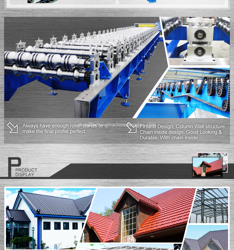 metal floor deck roll forming machine metal floor deck roll forming machine