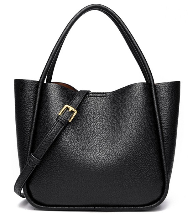 Fashionable Women's Bucket Bag 2025 Fashionable Women's Bucket Bag 2025