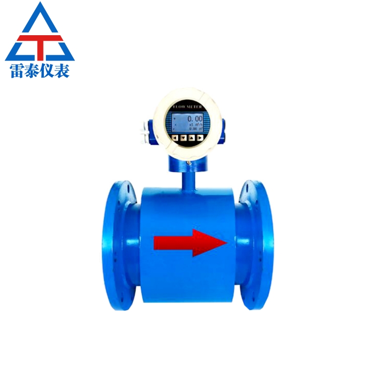 Electromagnetic Flowmeter Electromagnetic Flowmeter