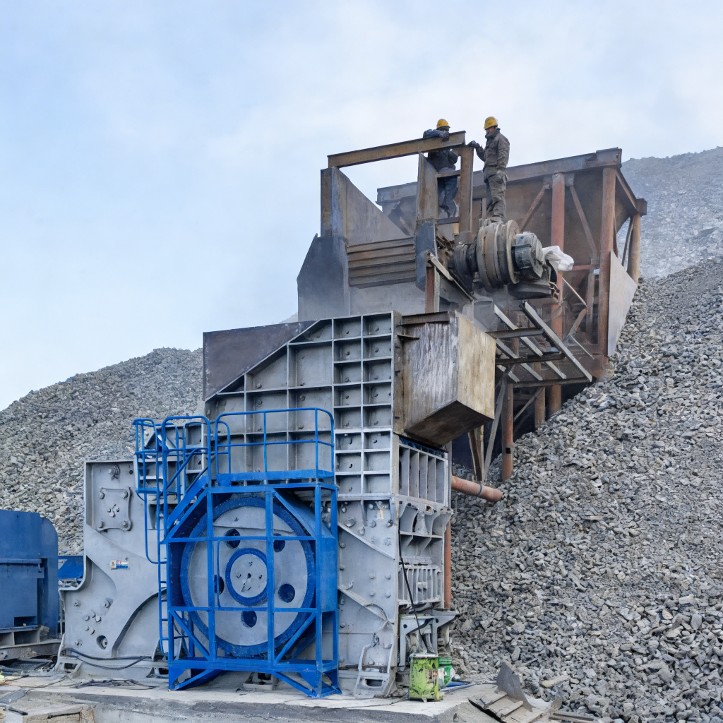 200th Iron Ore Production Line 200th Iron Ore Production Line