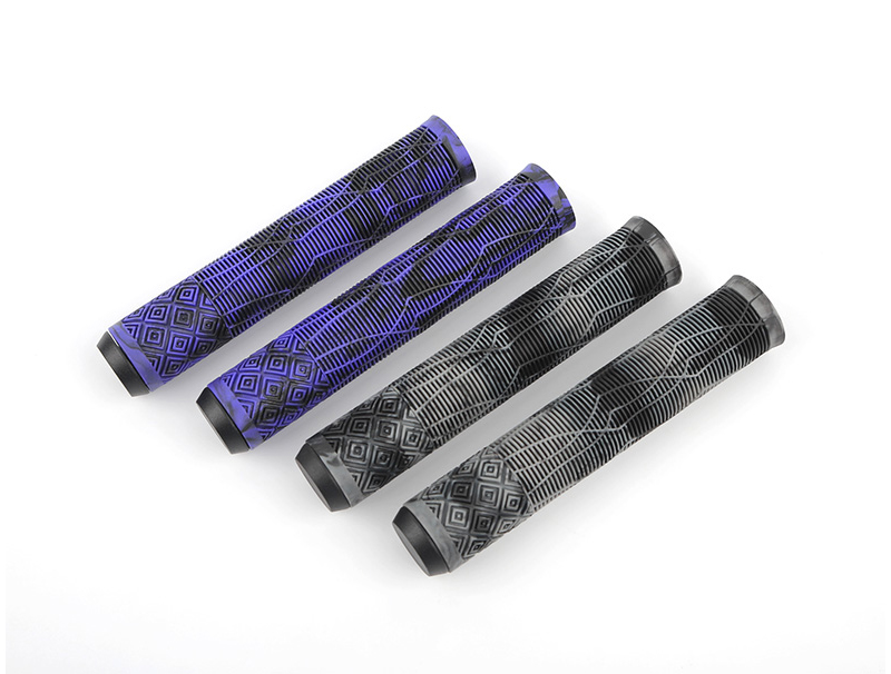 Bicycle grip Bicycle grip