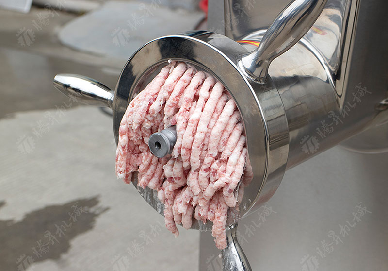 industrial meat grinder industrial meat grinder