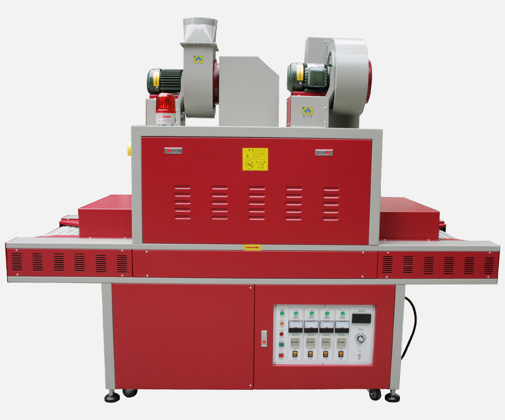 LC-601 UV Curing Machine (3) LC-601 UV Curing Machine (3)