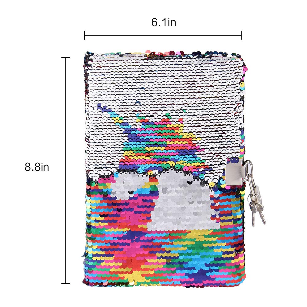 Rainbow Unicorn Secret Diary 2 Rainbow Unicorn Secret Diary 2