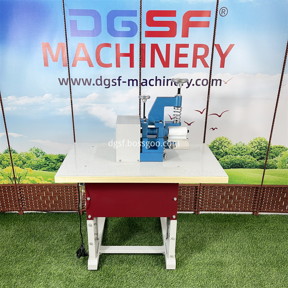 Leather Belt One Section Wheel Pressing Machine 7 Jpg Leather Belt One Section Wheel Pressing Machine 7 Jpg