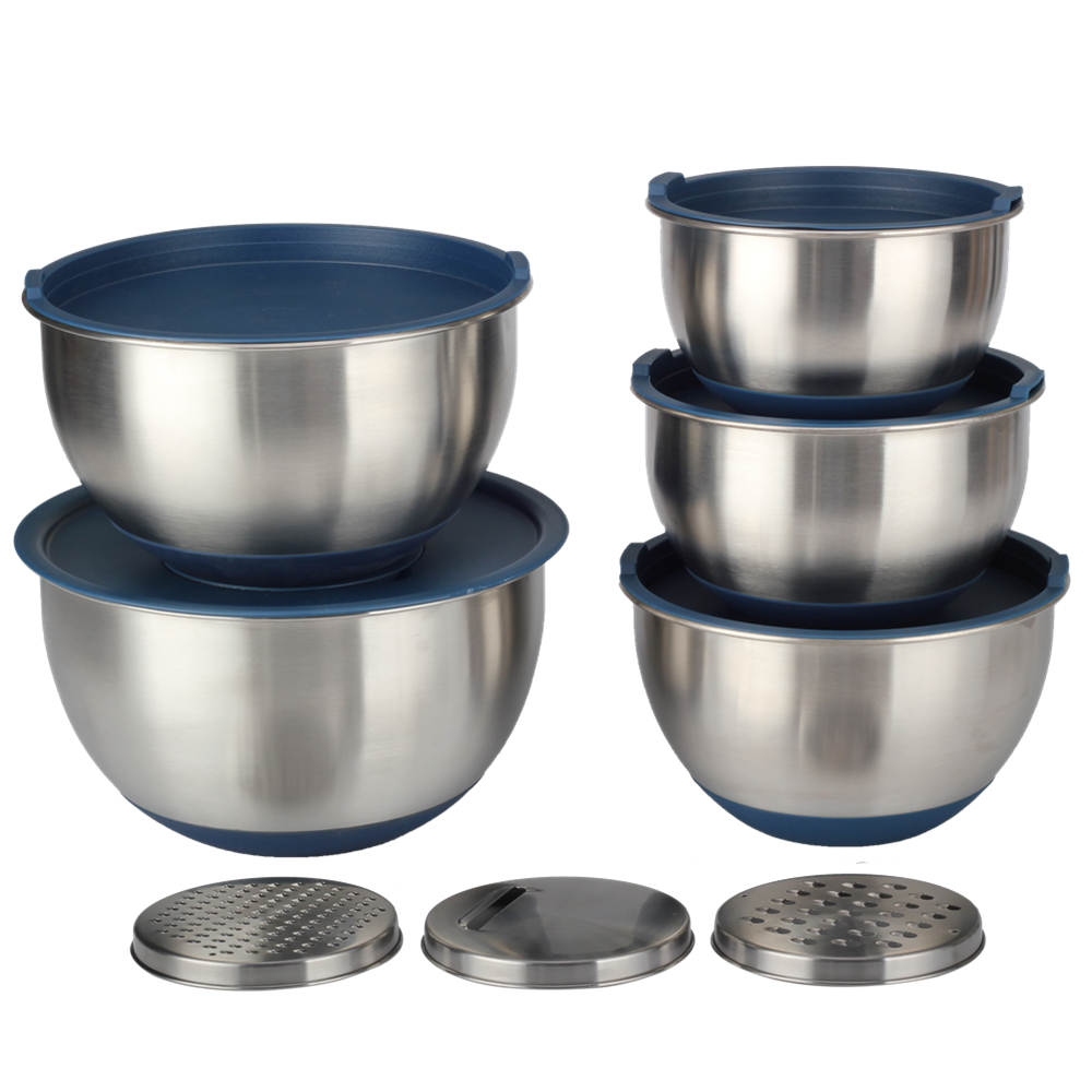 mixing bowl set 