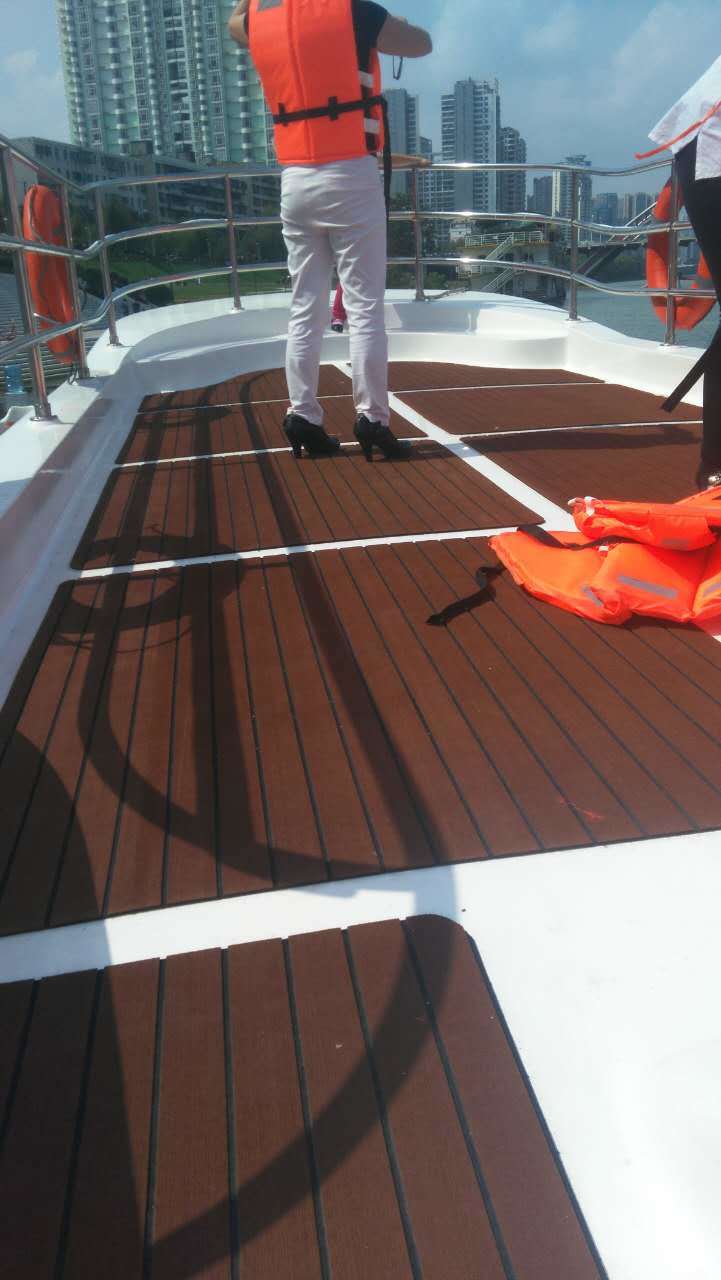 EVA Boat Flooring 3