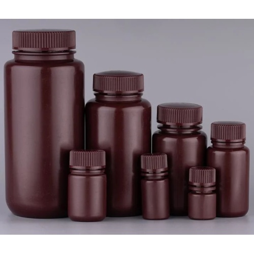 Best Labs brown Reagent Bottle Manufacturer Labs brown Reagent Bottle from China