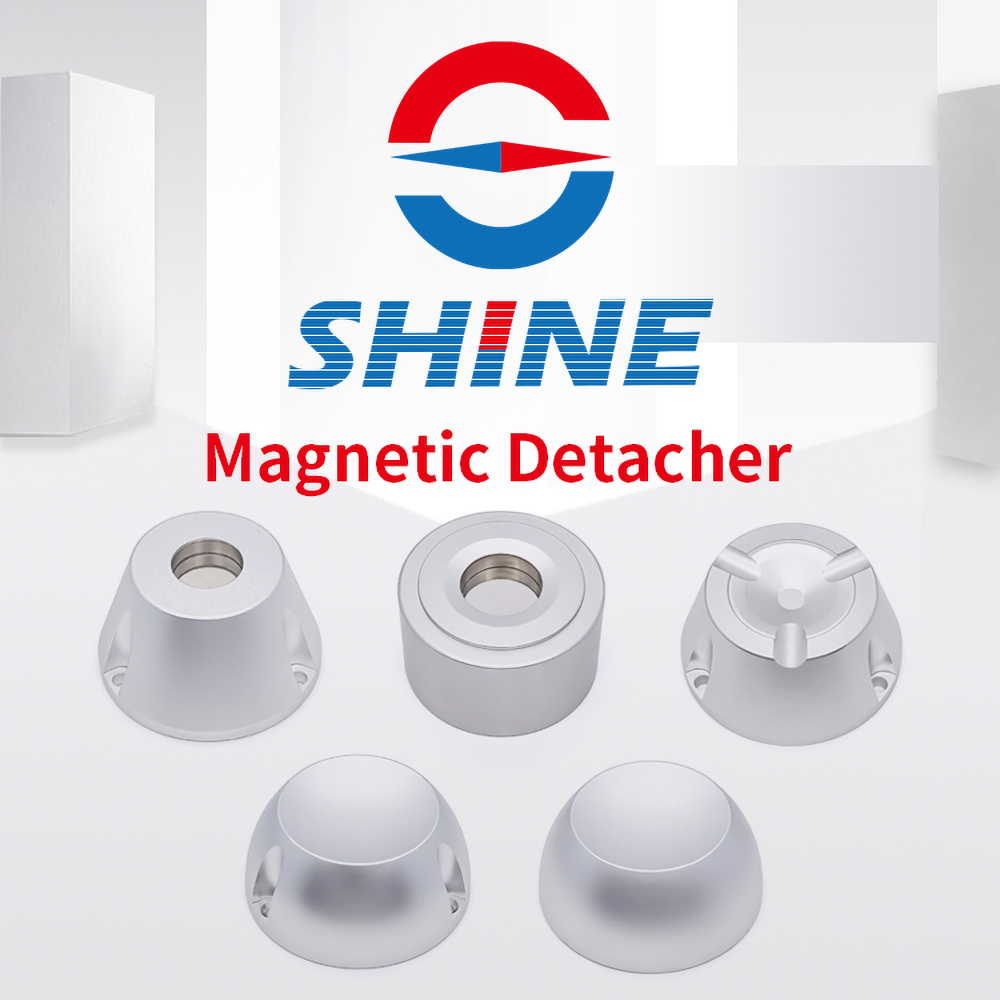 Magnetic-Detacher Magnetic-Detacher