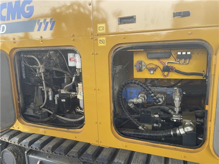 Xz320d 2017 Used HDD Machine Drilling Rig for Sale Xz320d 2017 Used HDD Machine Drilling Rig for Sale