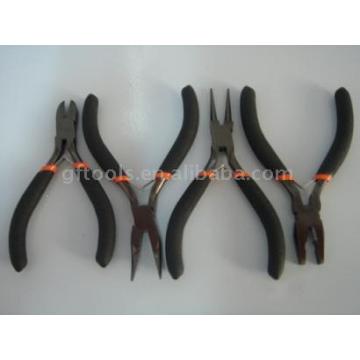 solder pallet materials