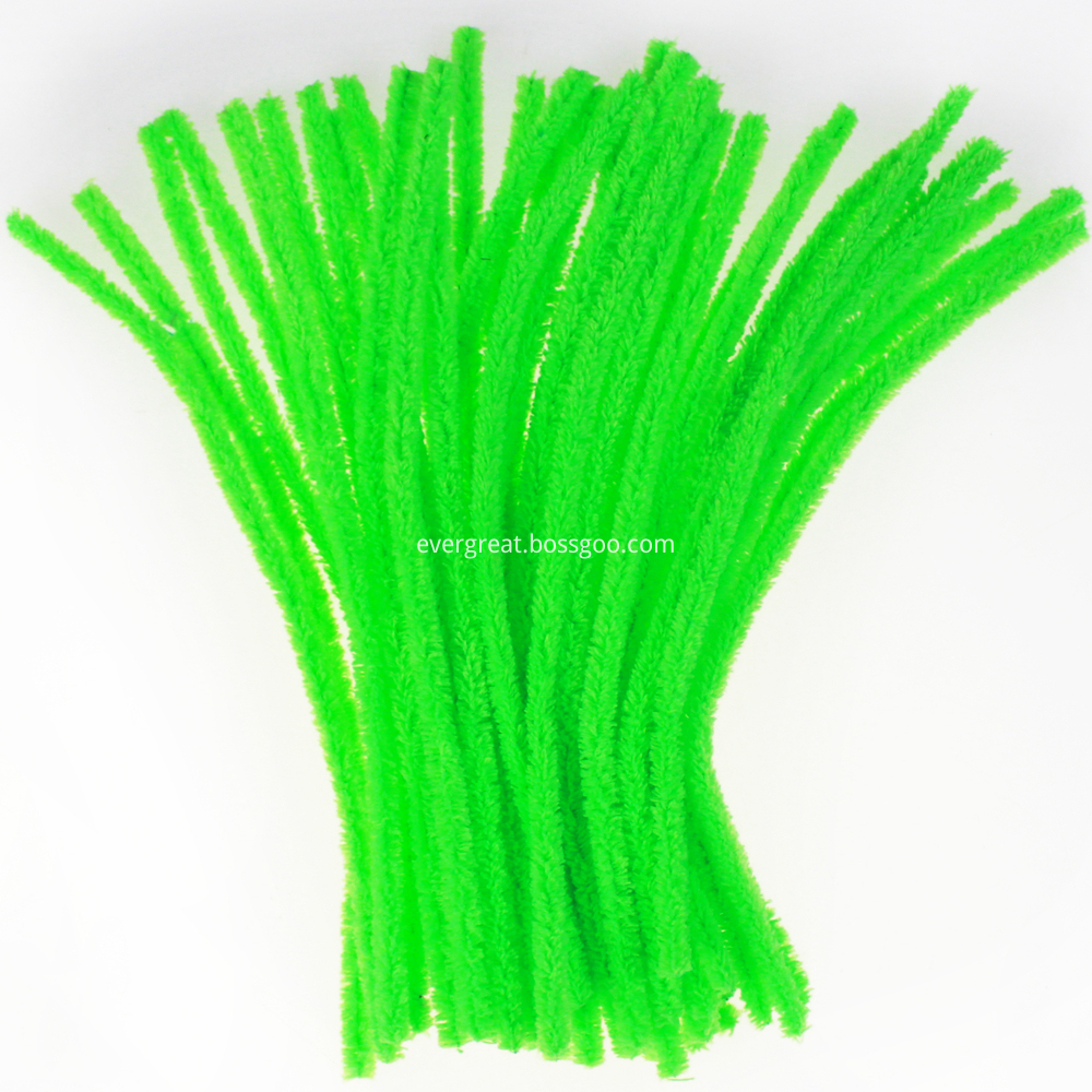 Hand craft Chenille Stem for kids DIY pack Hand craft Chenille Stem for kids DIY pack