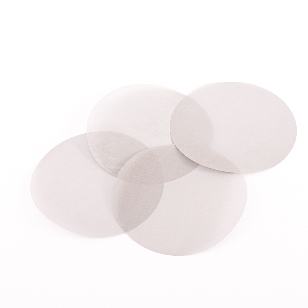 wire mesh filter disc wire mesh filter disc