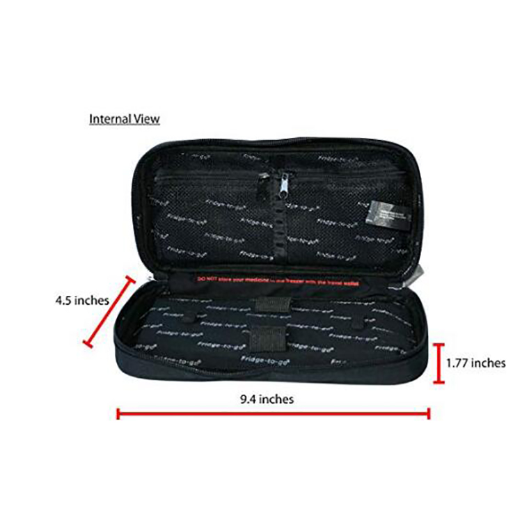 Une glacière Cooler Bag