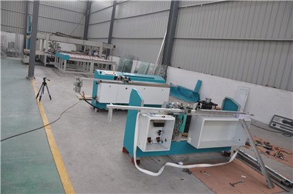 Butty Extruder Butty Extruder
