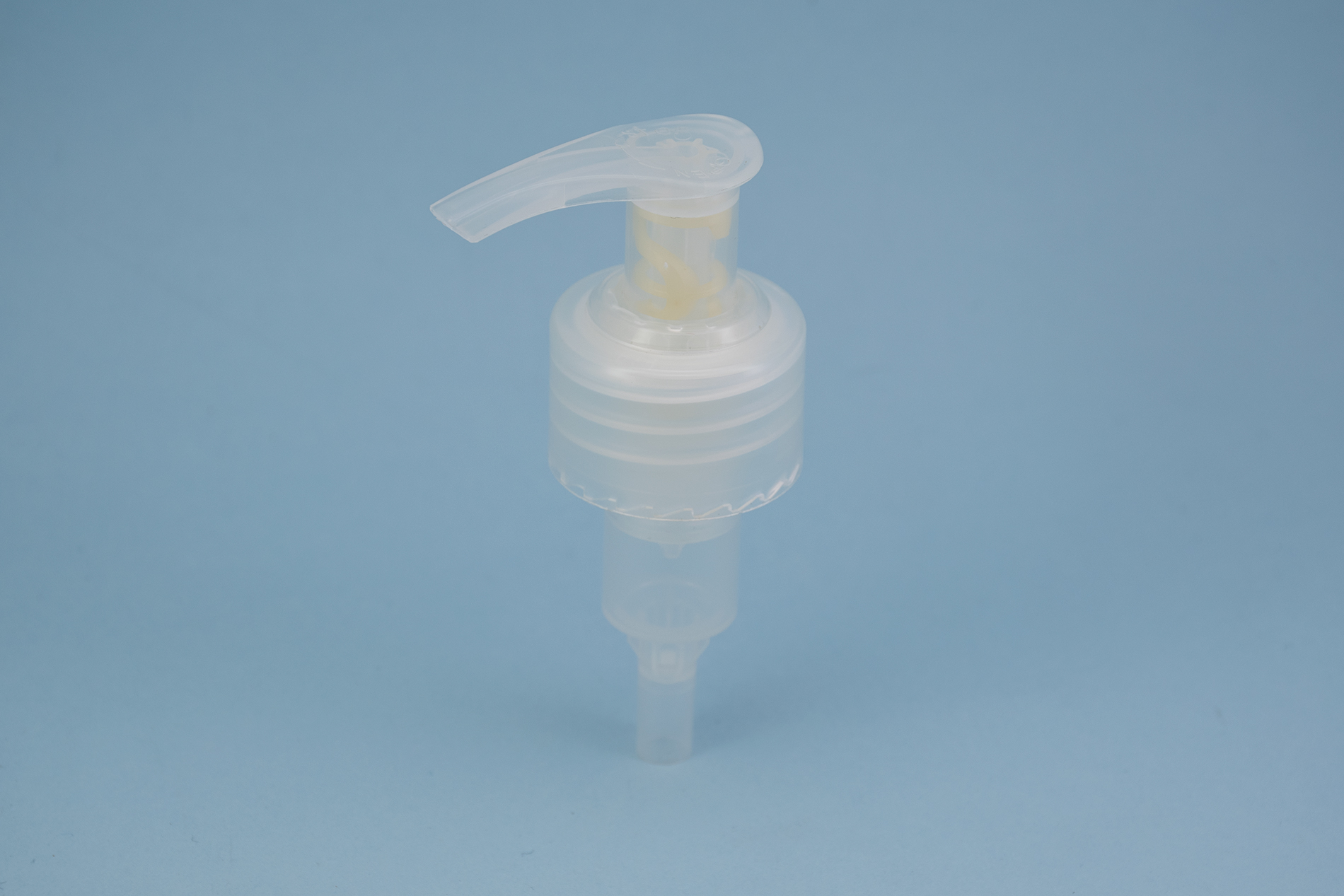28/410 transparent all plastic lotion pump 28/410 transparent all plastic lotion pump