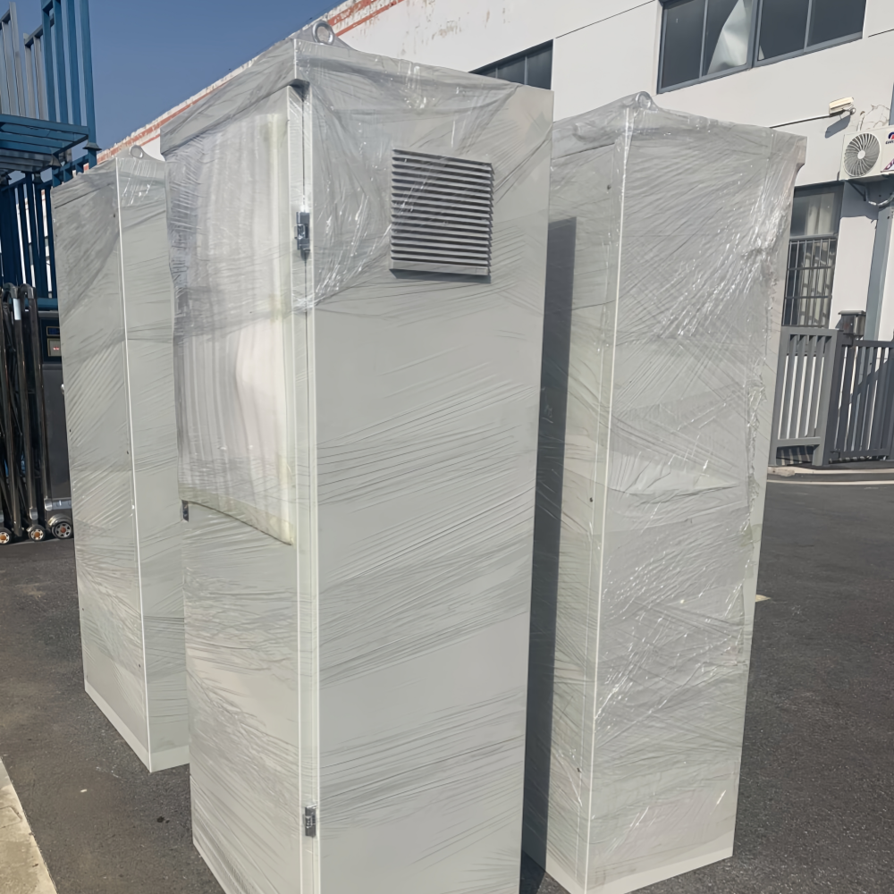 Baking machine control cabinet Baking machine control cabinet