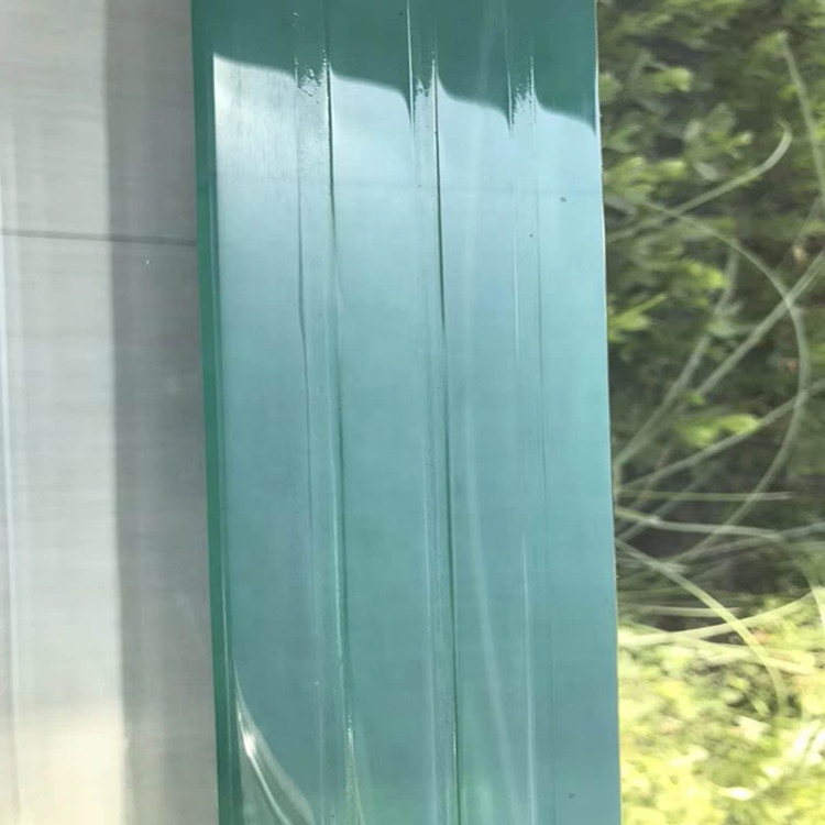 12mm 20mm Laminated Glass