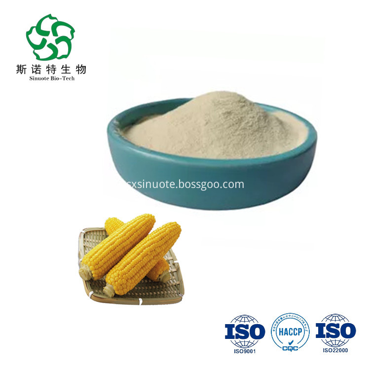 Corn Peptide Powder Corn Peptide Powder